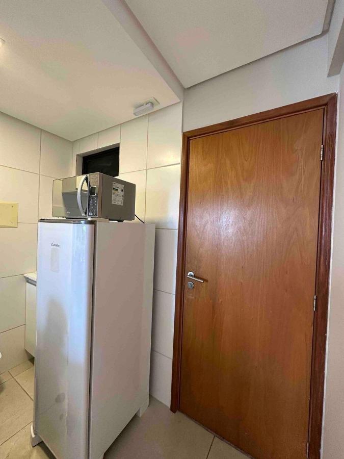 Flat Localizado A 200M Shopping Recife, Bem Perto Da Praia De Boa Viagem E Com Wi-Fi 400Mbps Buitenkant foto